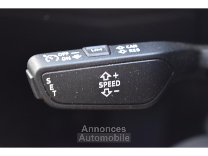 Audi A3 Sportback 45 TFSIe 245 S tronic 6 Competition - 28