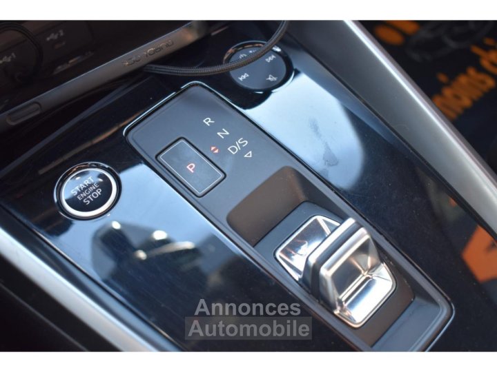 Audi A3 Sportback 45 TFSIe 245 S tronic 6 Competition - 32