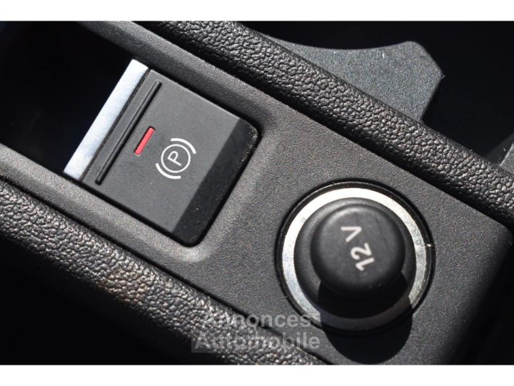 Audi A3 Sportback 45 TFSIe 245 S tronic 6 Competition - 33