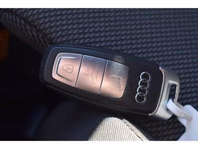 Audi A3 Sportback 45 TFSIe 245 S tronic 6 Competition   - 34