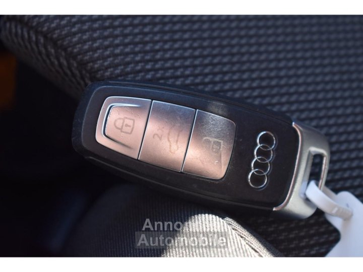 Audi A3 Sportback 45 TFSIe 245 S tronic 6 Competition - 34
