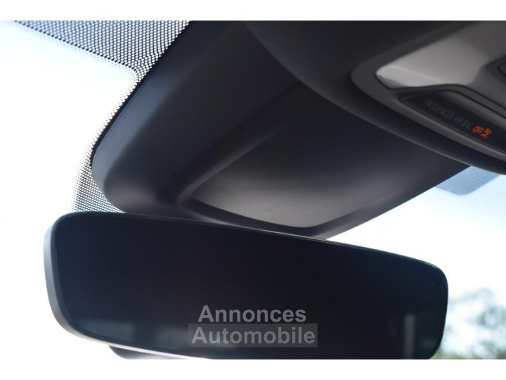 Audi A3 Sportback 45 TFSIe 245 S tronic 6 Competition - 35