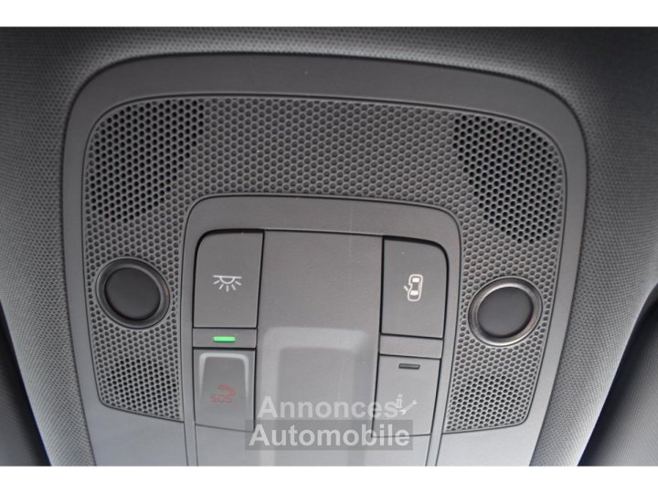 Audi A3 Sportback 45 TFSIe 245 S tronic 6 Competition - 36