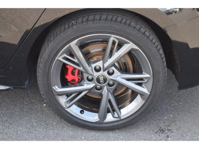 Audi A3 Sportback 45 TFSIe 245 S tronic 6 Competition   - 37