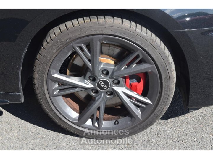 Audi A3 Sportback 45 TFSIe 245 S tronic 6 Competition - 38