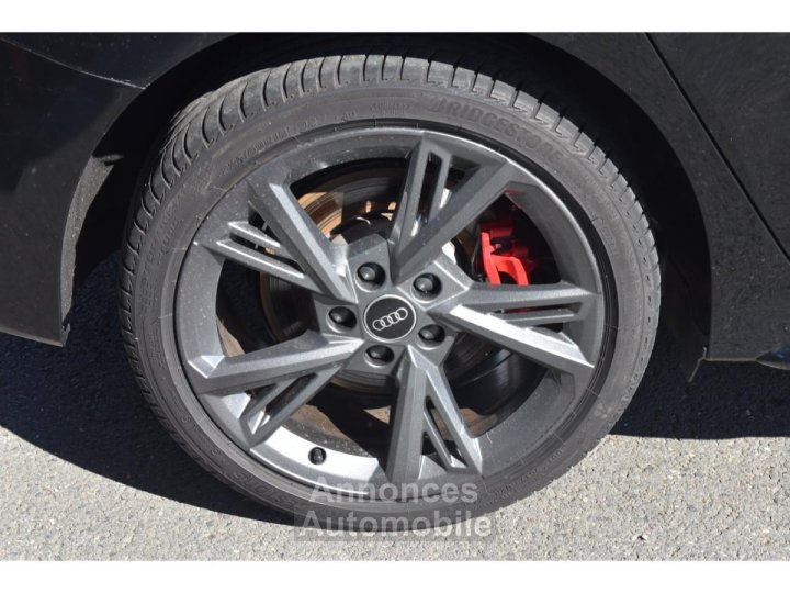 Audi A3 Sportback 45 TFSIe 245 S tronic 6 Competition - 39