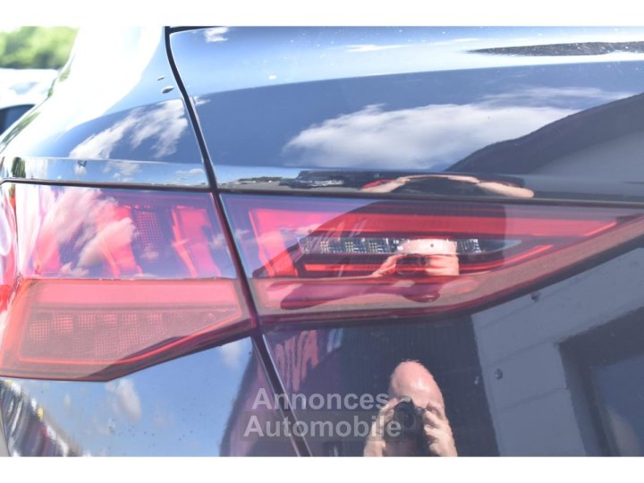 Audi A3 Sportback 45 TFSIe 245 S tronic 6 Competition - 40