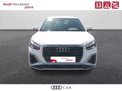 Audi Q2 30 TFSI 110 BVM6 S line   - 2