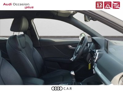 Audi Q2 30 TFSI 110 BVM6 S line   - 7