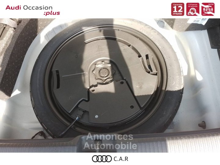 Audi Q2 30 TFSI 110 BVM6 S line - 11