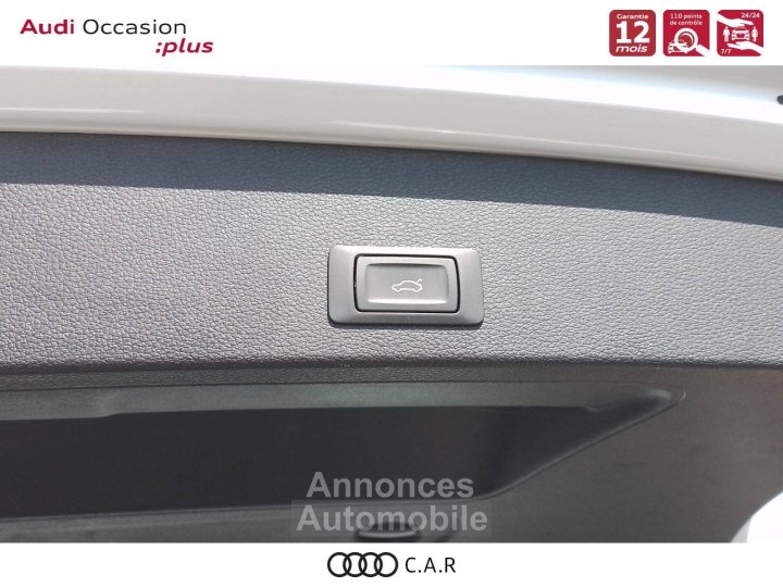 Audi Q2 30 TFSI 110 BVM6 S line - 12