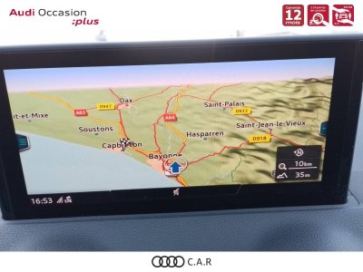 Audi Q2 30 TFSI 110 BVM6 S line   - 13