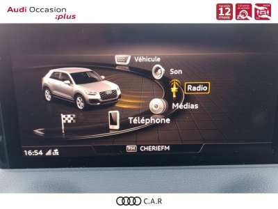 Audi Q2 30 TFSI 110 BVM6 S line   - 15
