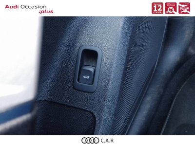 Audi Q2 30 TFSI 110 BVM6 S line   - 17