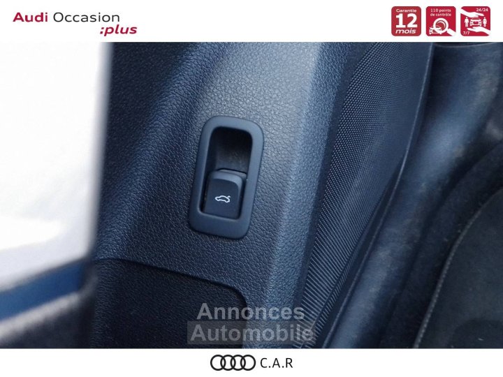 Audi Q2 30 TFSI 110 BVM6 S line - 17