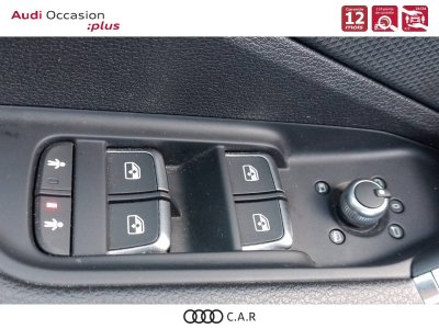 Audi Q2 30 TFSI 110 BVM6 S line   - 18