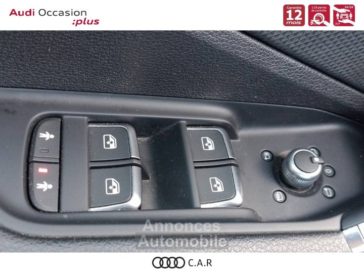 Audi Q2 30 TFSI 110 BVM6 S line - 18