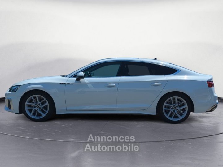 Audi A5 Sportback S line 35 TFSI S tronic - 2