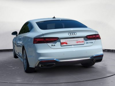 Audi A5 Sportback S line 35 TFSI S tronic   - 3
