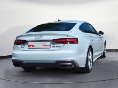 Audi A5 Sportback S line 35 TFSI S tronic   - 5