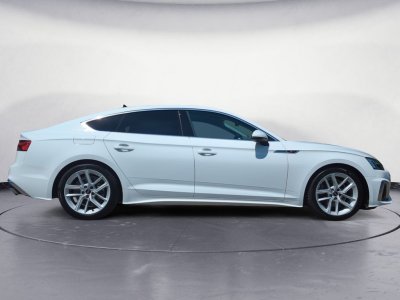 Audi A5 Sportback S line 35 TFSI S tronic   - 6