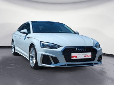 Audi A5 Sportback S line 35 TFSI S tronic   - 7