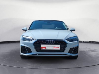 Audi A5 Sportback S line 35 TFSI S tronic   - 8