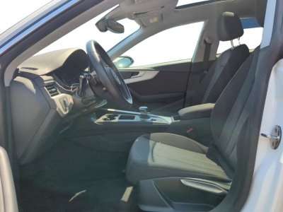 Audi A5 Sportback S line 35 TFSI S tronic   - 9