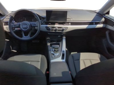 Audi A5 Sportback S line 35 TFSI S tronic   - 10