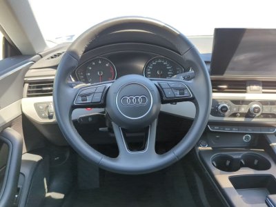 Audi A5 Sportback S line 35 TFSI S tronic   - 12