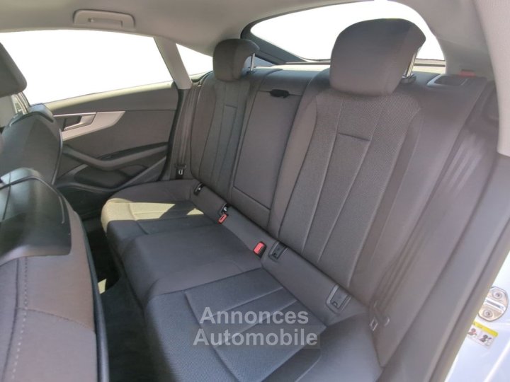 Audi A5 Sportback S line 35 TFSI S tronic - 13