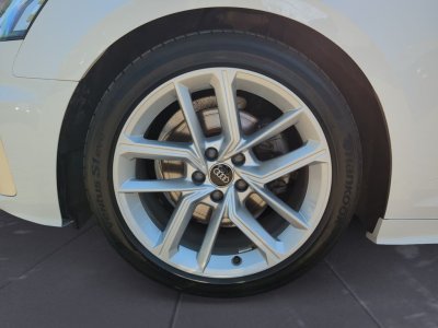 Audi A5 Sportback S line 35 TFSI S tronic   - 14