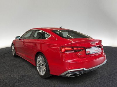 Audi A5 Sportback 35 TFSI S line Pano Kamera   - 2