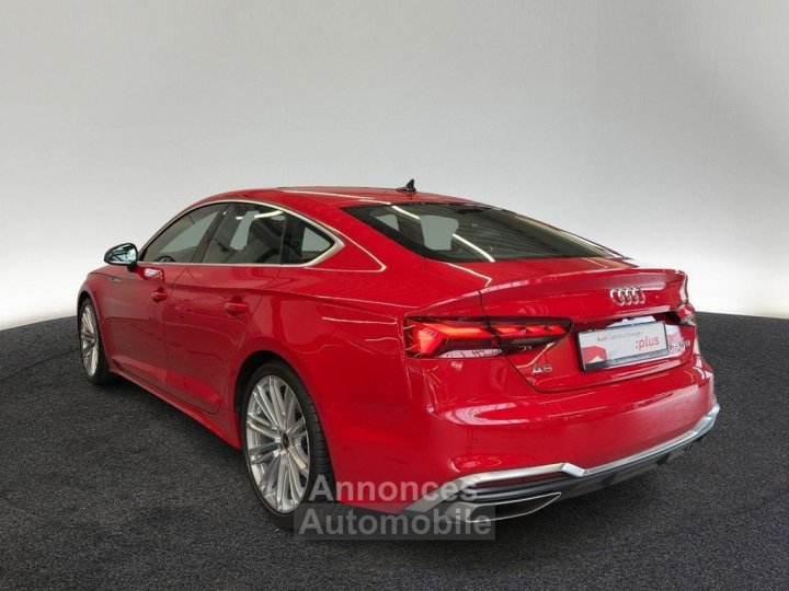 Audi A5 Sportback 35 TFSI S line Pano Kamera - 2