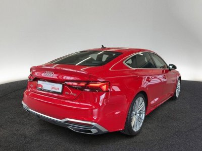 Audi A5 Sportback 35 TFSI S line Pano Kamera   - 3