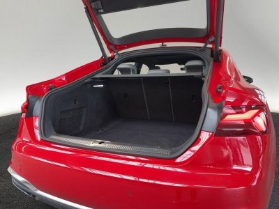 Audi A5 Sportback 35 TFSI S line Pano Kamera   - 5