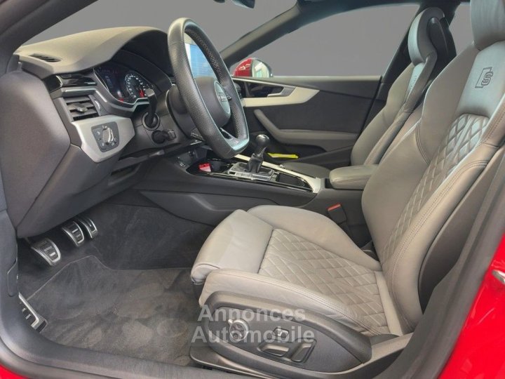 Audi A5 Sportback 35 TFSI S line Pano Kamera - 6