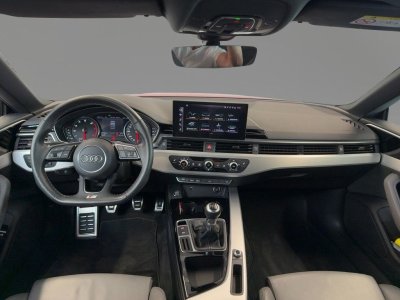Audi A5 Sportback 35 TFSI S line Pano Kamera   - 8
