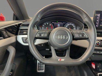 Audi A5 Sportback 35 TFSI S line Pano Kamera   - 9