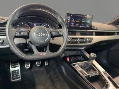 Audi A5 Sportback 35 TFSI S line Pano Kamera   - 10