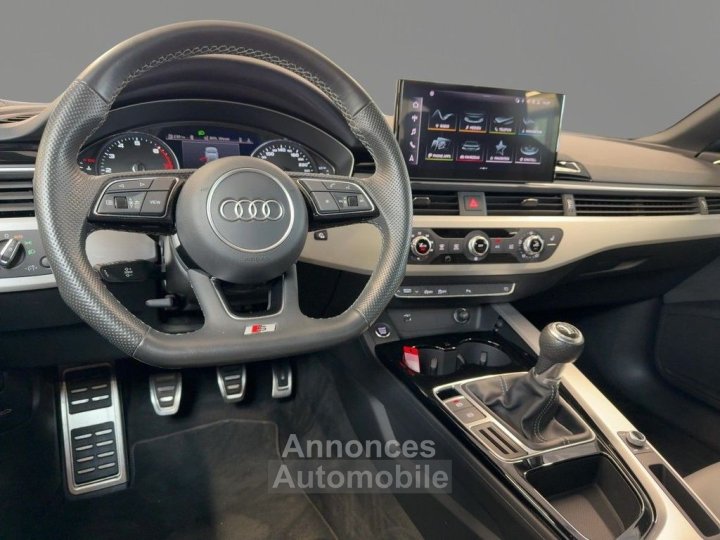 Audi A5 Sportback 35 TFSI S line Pano Kamera - 10