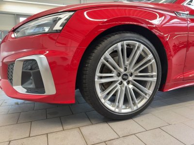 Audi A5 Sportback 35 TFSI S line Pano Kamera   - 11