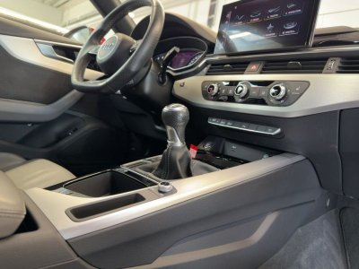 Audi A5 Sportback 35 TFSI S line Pano Kamera   - 12