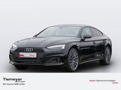 Audi A5 Sportback 35 TFSI S LINE S SITZE   - 1