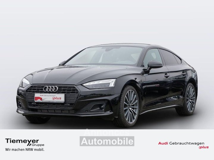 Audi A5 Sportback 35 TFSI S LINE S SITZE - 1