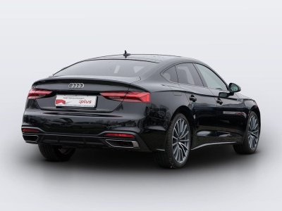 Audi A5 Sportback 35 TFSI S LINE S SITZE   - 3