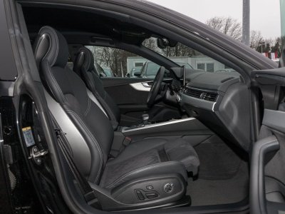 Audi A5 Sportback 35 TFSI S LINE S SITZE   - 4