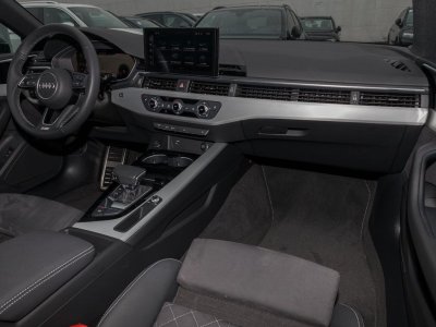 Audi A5 Sportback 35 TFSI S LINE S SITZE   - 5