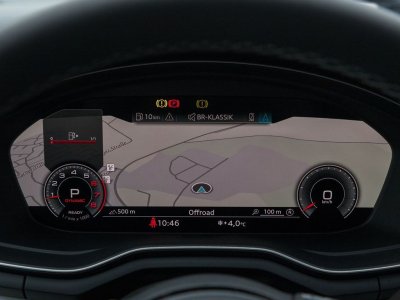 Audi A5 Sportback 35 TFSI S LINE S SITZE   - 6