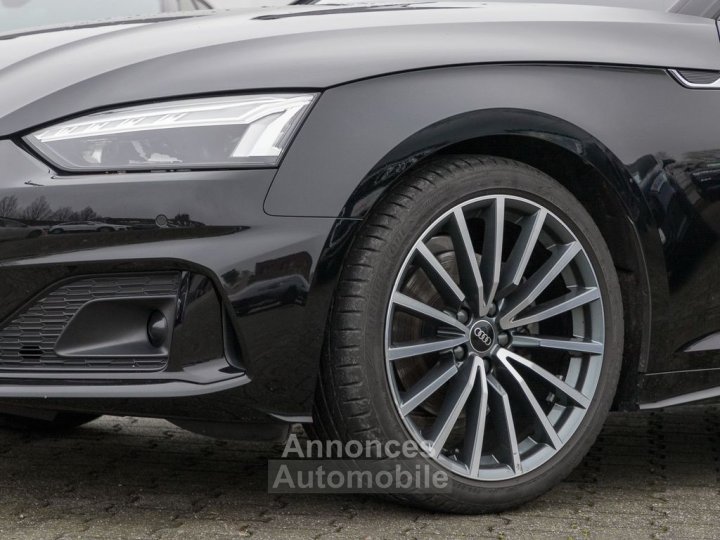 Audi A5 Sportback 35 TFSI S LINE S SITZE - 7